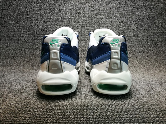 Super Max Nike Air Max 95 OG Men--001